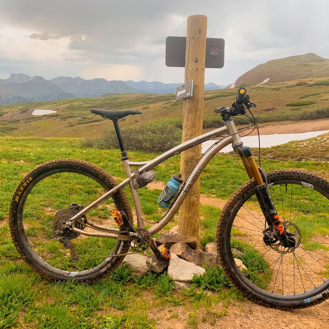 Sawyer Mountain Bikes - Mountain Bike Database