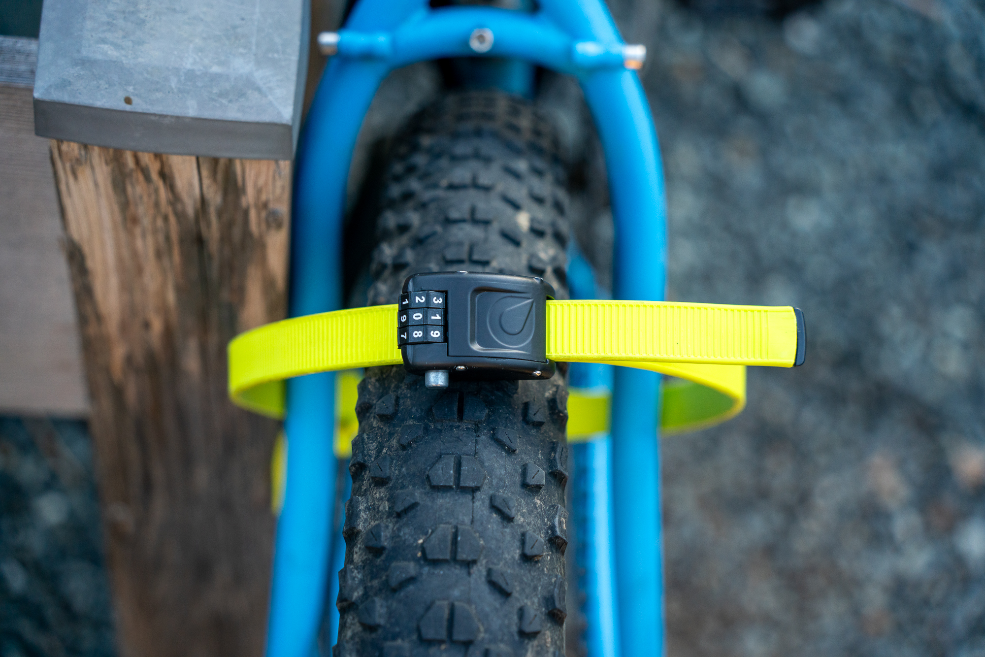 Best Lightweight Bike Lock  The Lightest & Smallest Bicycle Security