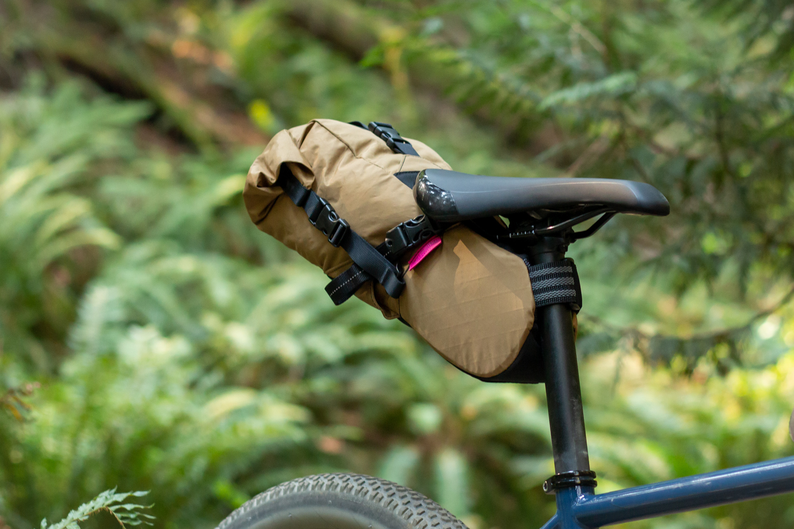 大注目 swift industries olliepack seat bag - 自転車